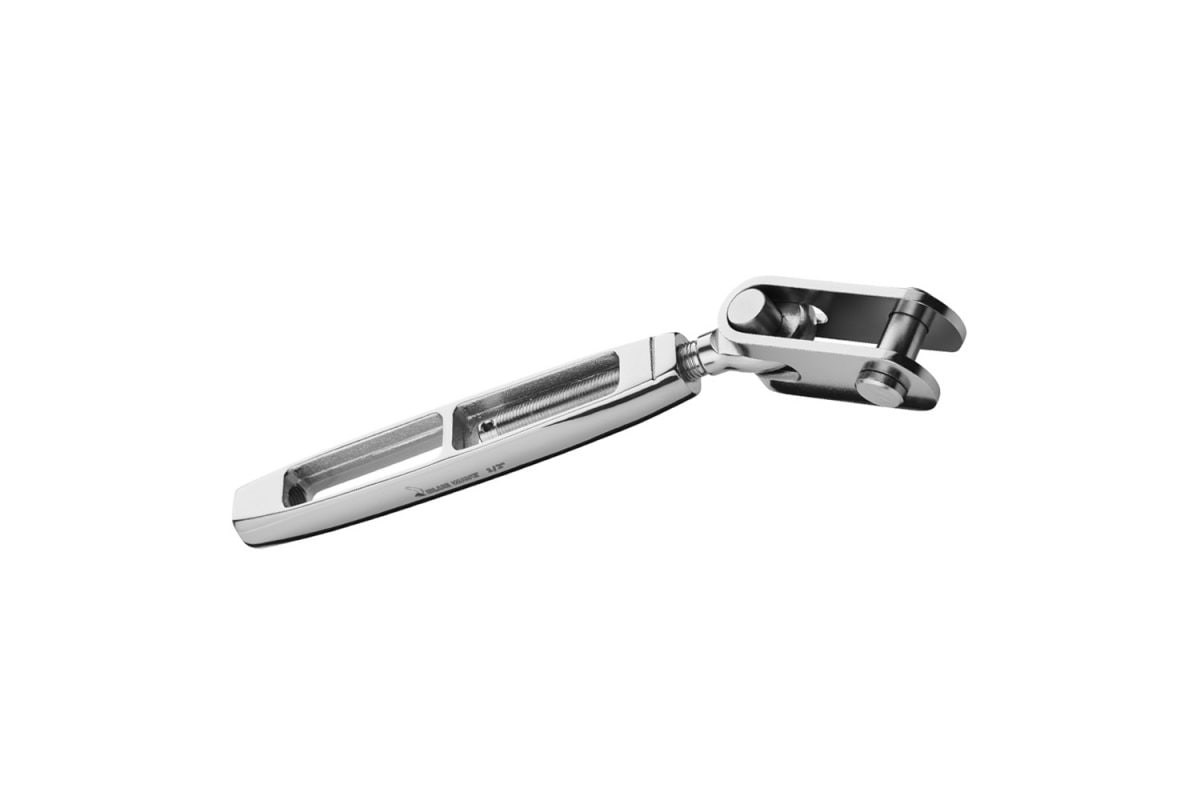 Cuerpo de tensor con toggle LH/- 1/2'' - Blue Wave - Jarcia - Sail Zonda
