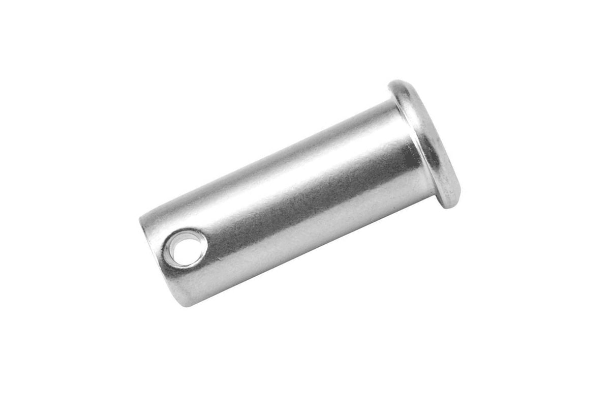 Perno Ø 6,35 x 16 mm / 1/4'' x 5/8'' - Blue Wave - Jarcia - Sail Zonda
