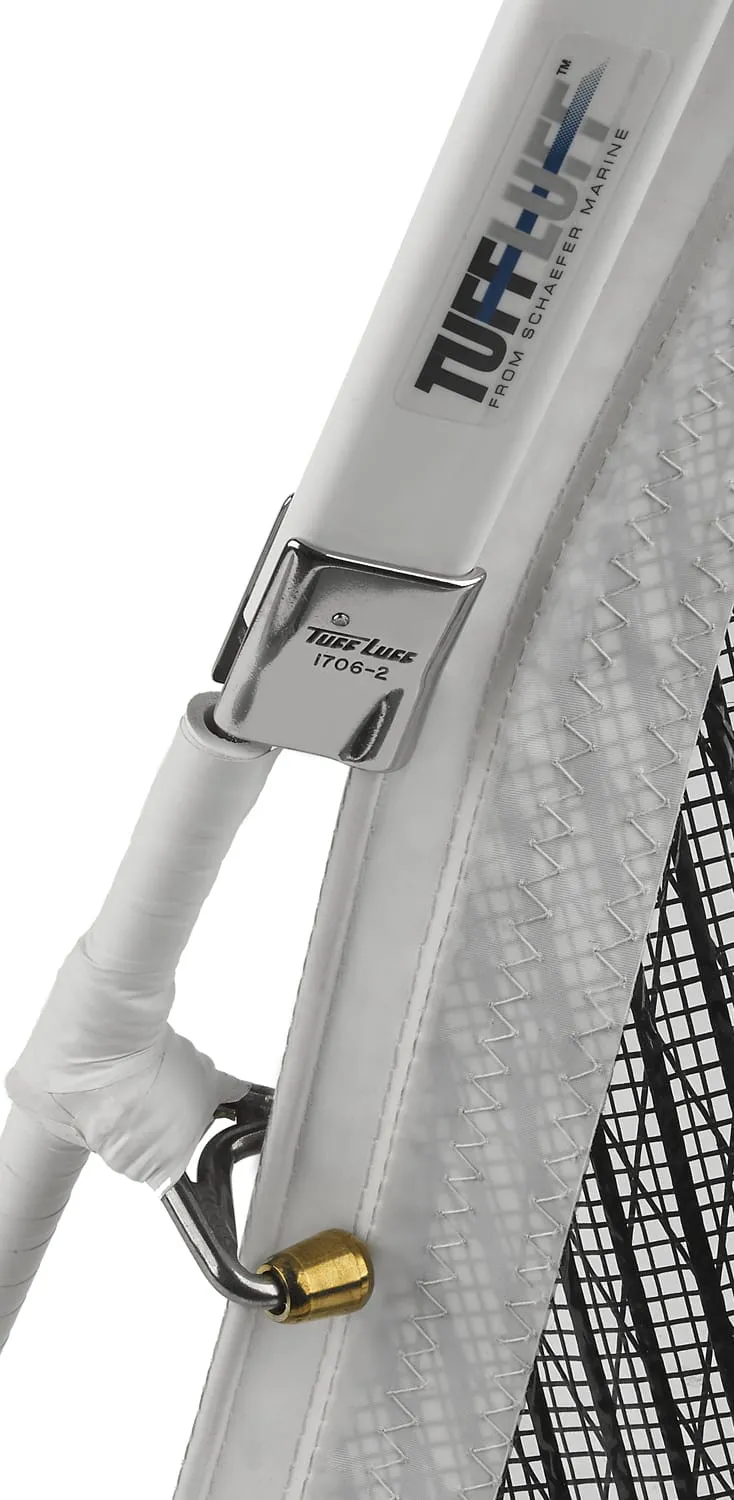 46' - Tuff Luff - Foils de genoa y accesorios - Sail Zonda