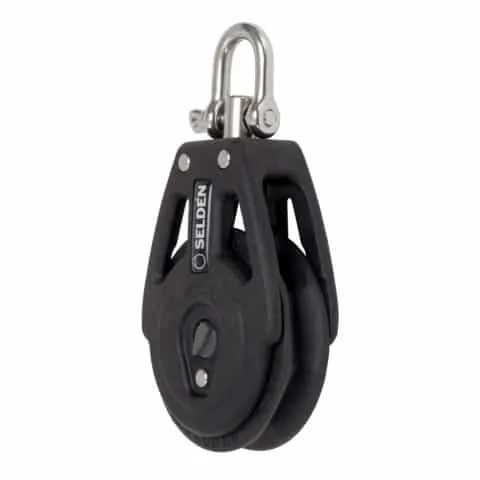 Ratchet Seldén 60 mm - Seldén - Ratchets - Sail Zonda