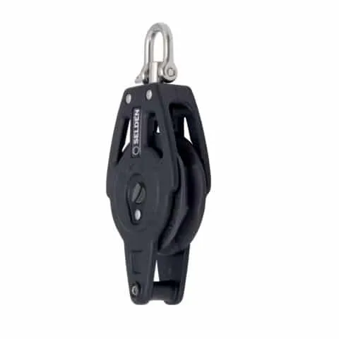 Ratchet y con Arraigo Seldén 60 mm - Seldén - Ratchets - Sail Zonda
