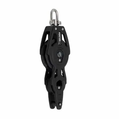 Ratched Doble Vertical con Arraigo Seldén 60 mm - Seldén - Ratchets - Sail Zonda