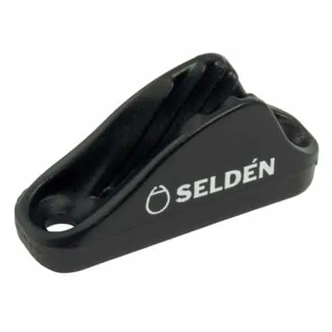 Mordaza Valley Open (222) AL - Seldén - Clam / Valley Cleats - Sail Zonda