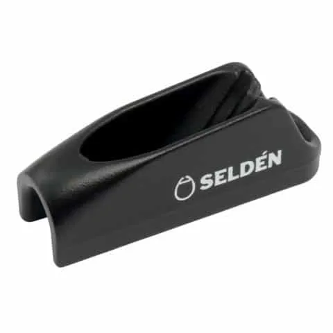 Mordaza Valley (211 MK2) AL - Seldén - Clam / Valley Cleats - Sail Zonda