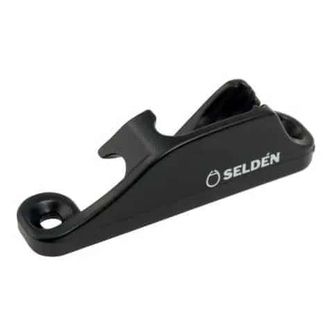 Mordaza Valley Side Ent.STB (217MK1) AL - Seldén - Clam / Valley Cleats - Sail Zonda