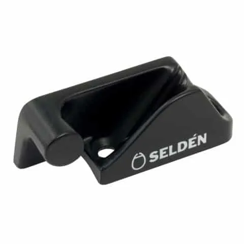 Mordaza Valley Side Ent.PRT (218MK2) AL - Seldén - Clam / Valley Cleats - Sail Zonda
