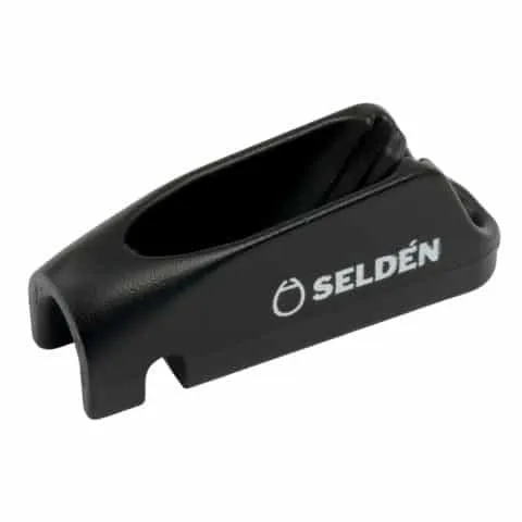 Mordaza Valley F-LEAD/BKT (211/MK2S2) AL - Seldén - Clam / Valley Cleats - Sail Zonda