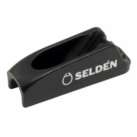 Mordaza Valley Fairlead (268) AL - Seldén - Clam / Valley Cleats - Sail Zonda