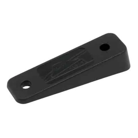 Pad Tapered Valley (802), 57 - Seldén - Clam / Valley Cleats - Sail Zonda