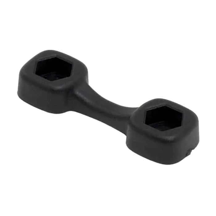 Receso para Tuerca 27 - Seldén - Mordazas - Sail Zonda