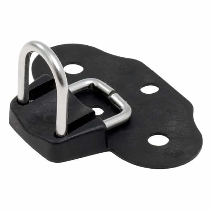 Puente frontal para Mordaza Cam Seldén 38 - Seldén - Mordazas - Sail Zonda