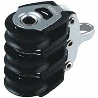Motón Triple Dynamic 30MM - Allen - Motones de rodamientos de bolas - Sail Zonda