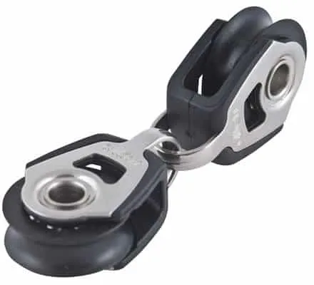 Motones Enlazados 30MM - Allen - Motones de rodamientos de bolas - Sail Zonda