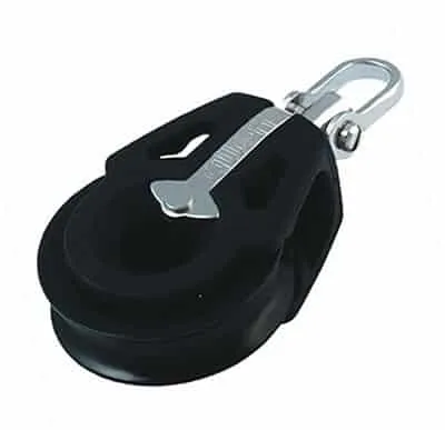 Motón Dynamic 40MM con Giratorio - Allen - Motones de rodamientos de bolas - Sail Zonda