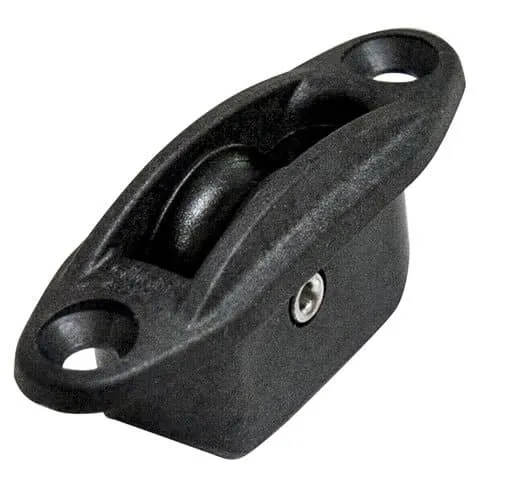 Desvío Pasante 20MM - Allen - Desvios de cubierta - Sail Zonda
