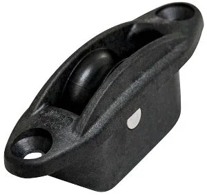 Desvío Pasante 30MM - Allen - Desvios de cubierta - Sail Zonda