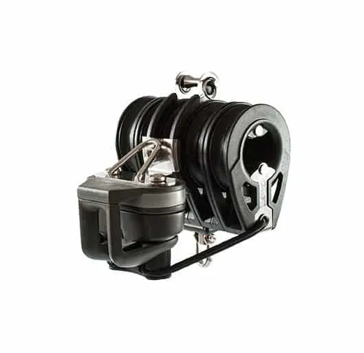 Quint de Ratchet con Arraigo y Mordaza 50MM - Allen - Ratchets - Sail Zonda