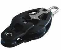 Motón de Ratchet Intercambiable 60MM con Violín - Allen - Ratchets - Sail Zonda