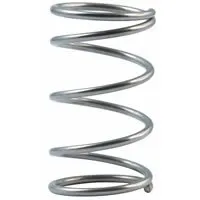 Resorte de Acero Inoxidable Suave - Allen - Bases y resortes - Sail Zonda
