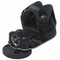 Mordaza Cam Giratoria Mediana Allenite - Allen - Mordazas - Sail Zonda