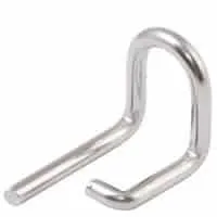 Cable Mediano Bajo Desvío - Allen - Mordazas - Sail Zonda