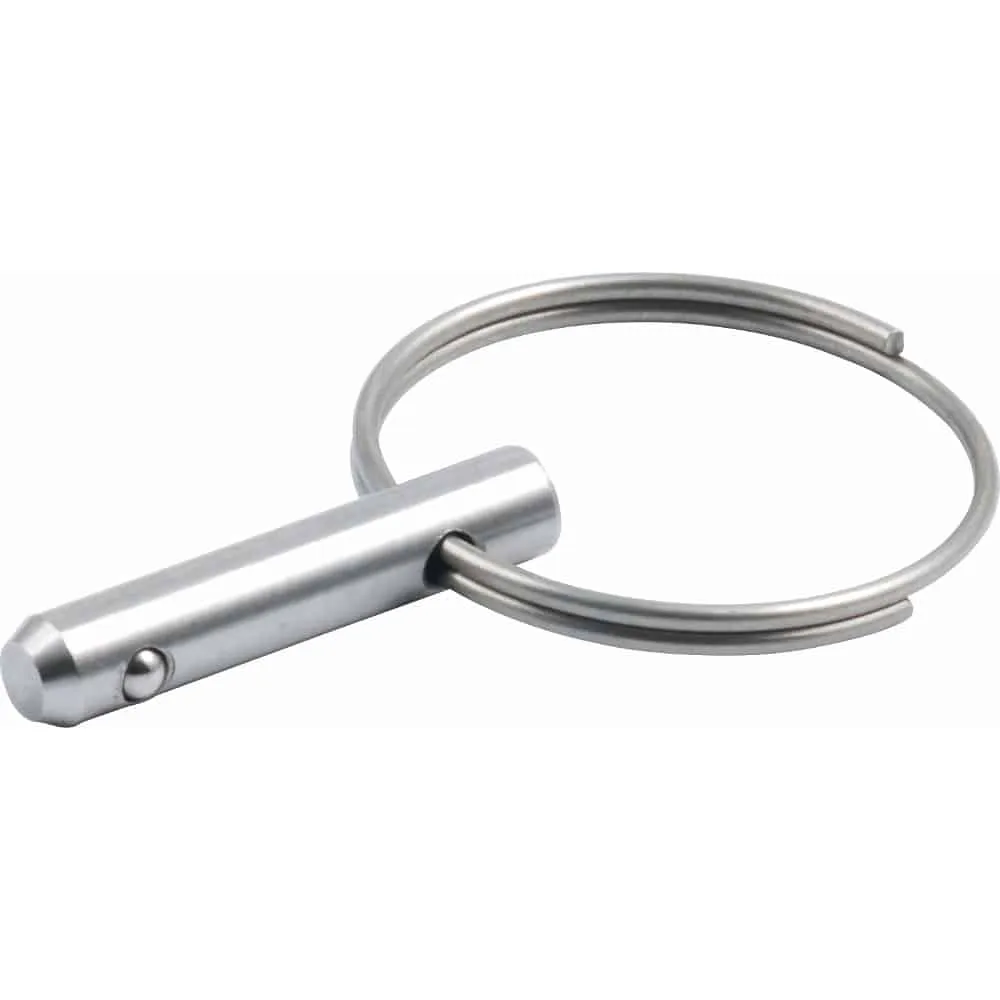Perno Rápido 12.5MM - Allen - Tensores, toggles y accesorios - Sail Zonda