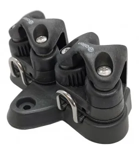 Proleads Ultra + Mordaza y Placa - Allen - Mordazas - Sail Zonda