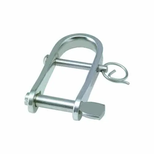Grillete con barra 5MM - Allen - Grilletes - Sail Zonda