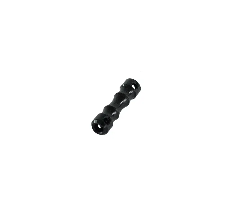 Dogbone Negro 6MM - Allen - Spools y dogbones - Sail Zonda