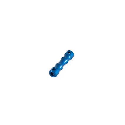 Dogbone Azul 6MM - Allen - Spools y dogbones - Sail Zonda