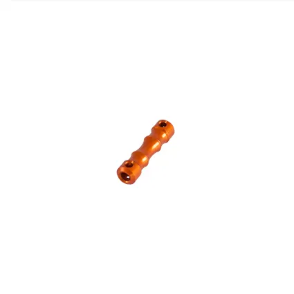 Dogbone Naranja 6MM - Allen - Spools y dogbones - Sail Zonda