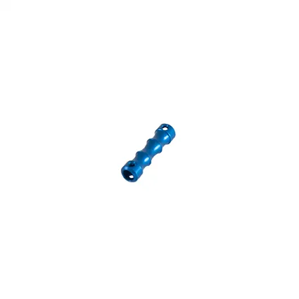 Dogbone Azul 8MM - Allen - Spools y dogbones - Sail Zonda