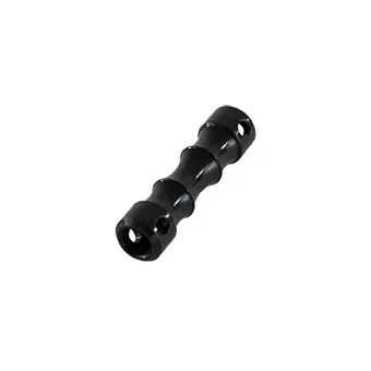 Dogbone 12MM Negro - Allen - Spools y dogbones - Sail Zonda