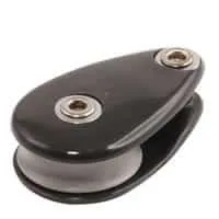 Motón de Nylon 29MM con Rodamiento a Bolillas - Allen - Motones de rodamientos de bolas - Sail Zonda