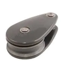 Motón de Nylon 38MM - Allen - Motones sin rodamientos - Sail Zonda