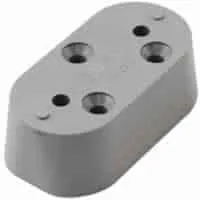 Mordaza Cam de 22MM - Allen - Mordazas - Sail Zonda