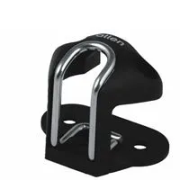 Guía Mega Pro Pequeña - Allen - Mordazas - Sail Zonda