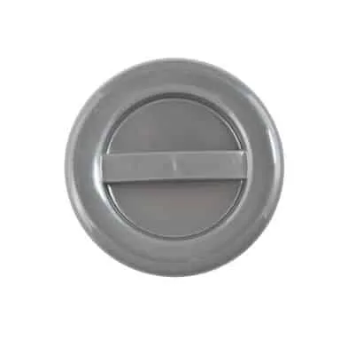 Cubierta de Escotilla con Anillo O de 157MM Gris - Allen - Equipamiento náutico - Sail Zonda