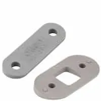 Kit de Cuña Mordaza Cam Mediana - Allen - Mordazas - Sail Zonda