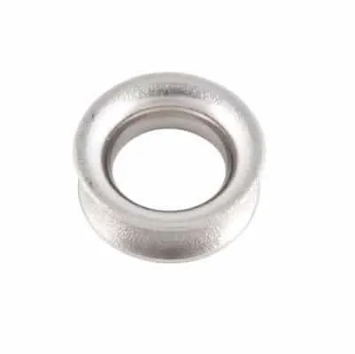 Low Friction Ring Acero Inoxidable 15MM X 6MM X 9MM - Allen - Low friction rings - Sail Zonda