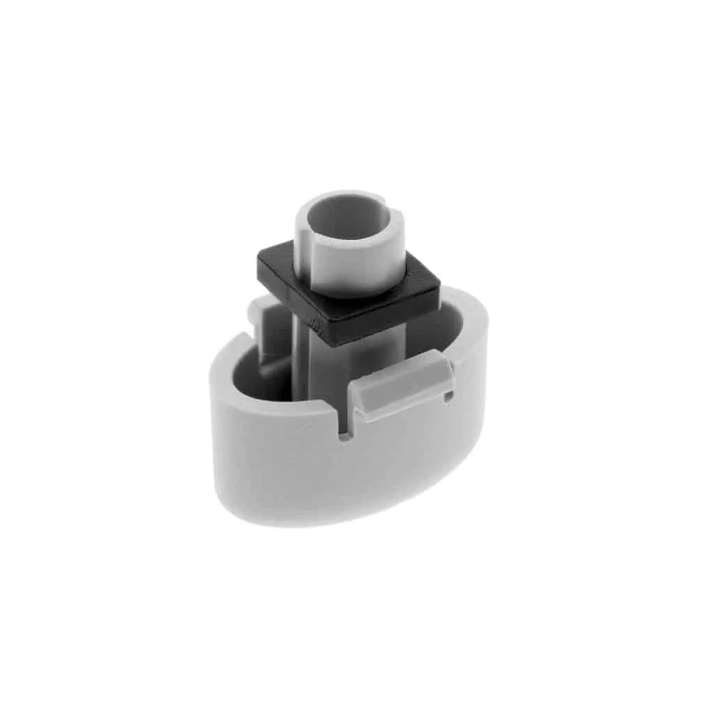 Botón de Control de Reemplazo para Extensiones de Timón EA y EJ - Spinlock - Prolongadores y accesorios - Sail Zonda