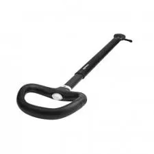 Prolongador de Timón Asimétrico Negro Mate 750-1200mm - Spinlock - Prolongadores y accesorios - Sail Zonda