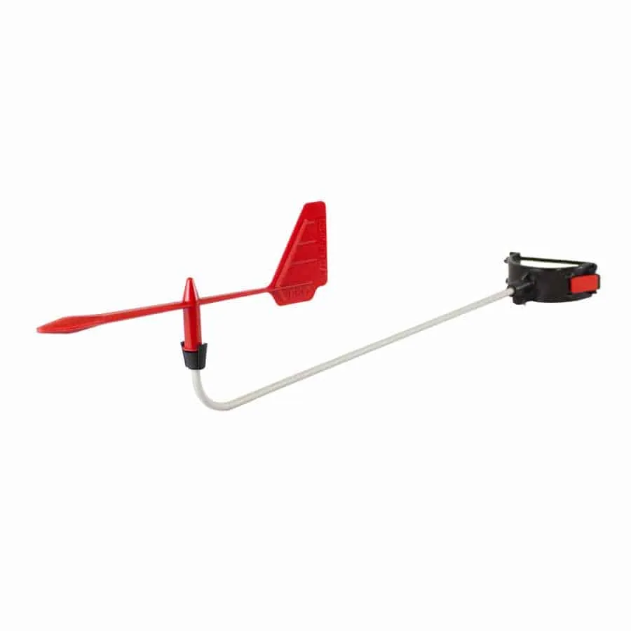 VELETA MK2 PODIUM - HAWK Marine Products - Veletas - Sail Zonda