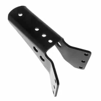 Soporte de Montaje de Mástil para Mordazas Cam PXR - Spinlock - Mordazas - Sail Zonda