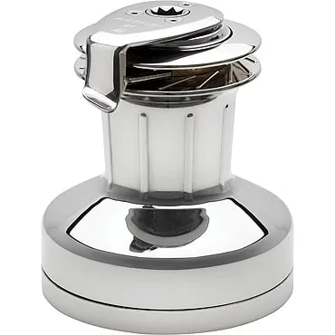 Molinete 2 velocidades Acero Inoxidable 46ST - Andersen - Molinetes - Sail Zonda