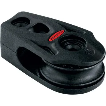 Motón Orbit BB Serie 30, Desvío - Ronstan - Desvios de cubierta - Sail Zonda