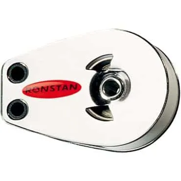 Motón AP Serie 40, Simple Desvío - Ronstan - Desvios de cubierta - Sail Zonda