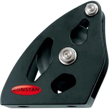 Motón AP Serie 60, Sobre la Parte Superior - Ronstan - Motones de rodamientos de bolas - Sail Zonda