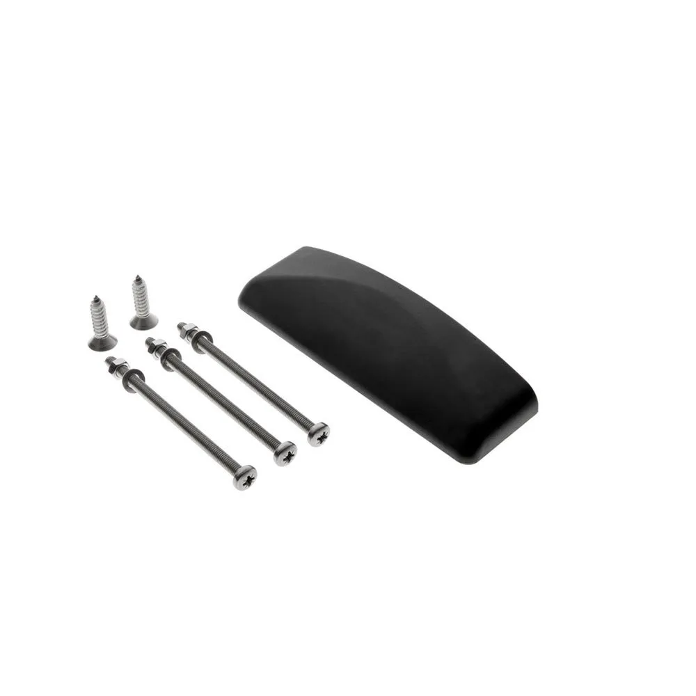 Kit de Montaje Lateral para Stoppers XAS - Spinlock - Stoppers y jammers - Sail Zonda
