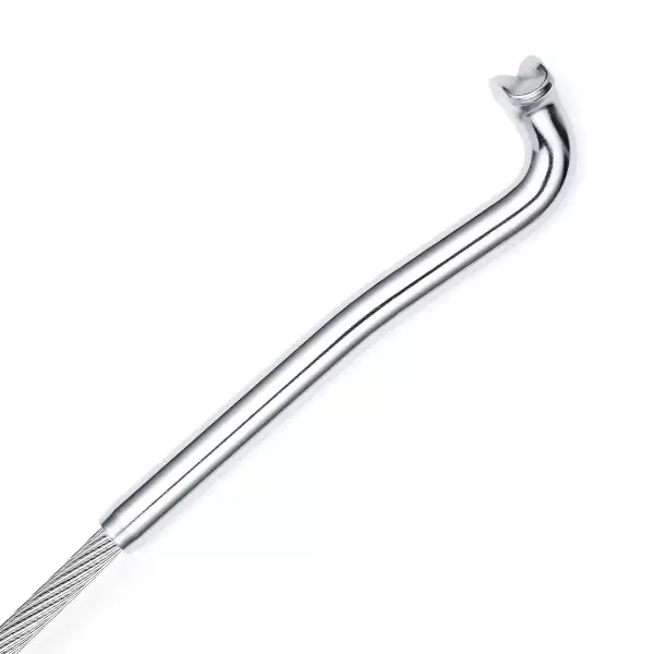 Martillo 4mm - Sta-Lok - Jarcia - Sail Zonda